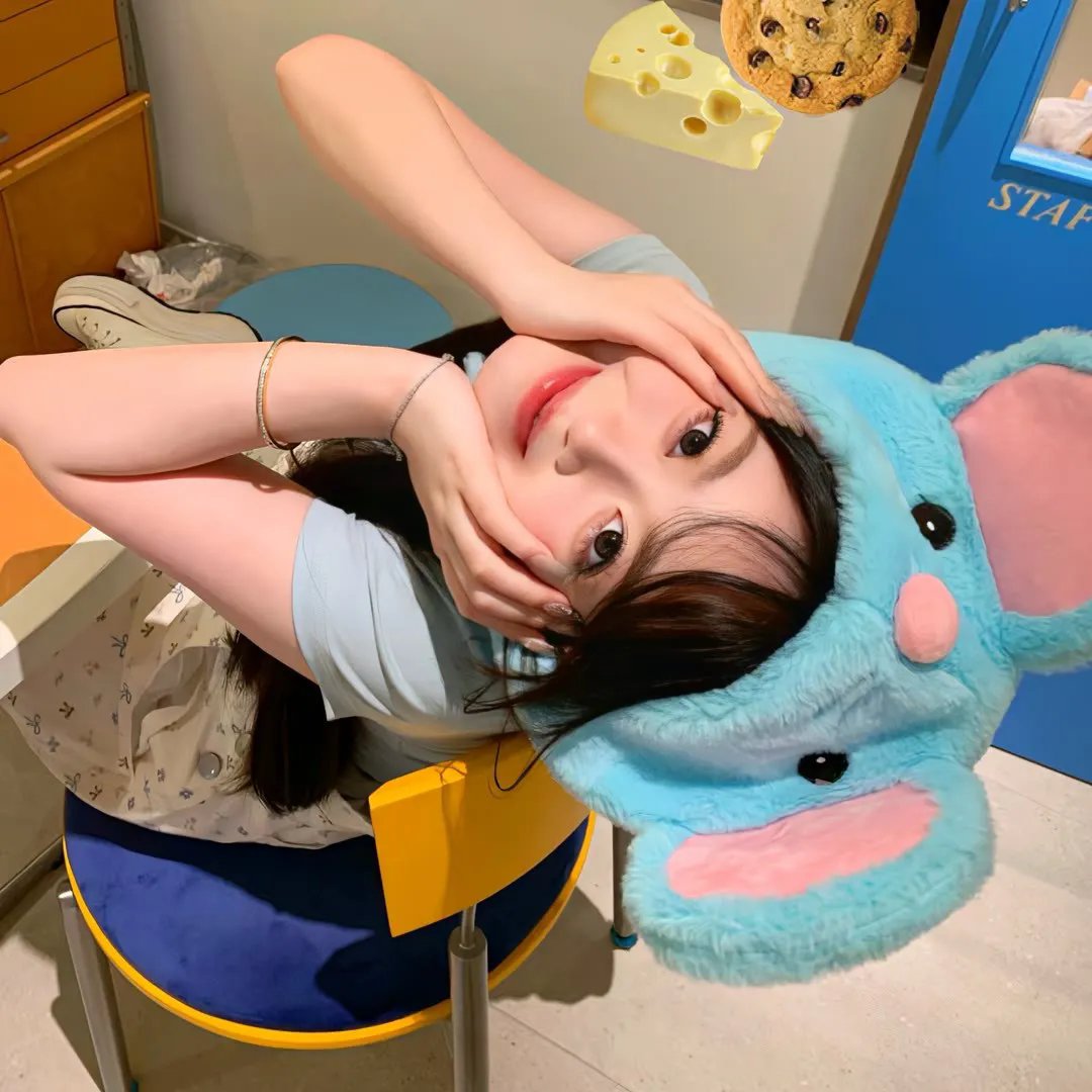无惧的爱